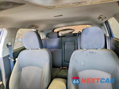 Zdjęcie 10 z 13 samochodu: 2019 MITSUBISHI OUTLANDER SPORT ES VIN:JA4AR3AU1KU016260 - miniatura