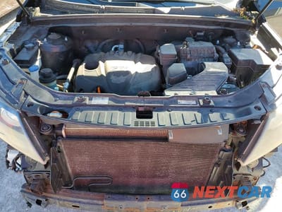 Zdjęcie 12 z 13 samochodu: 2012 KIA SORENTO LX VIN:5XYKT3A65CG195239 - miniatura