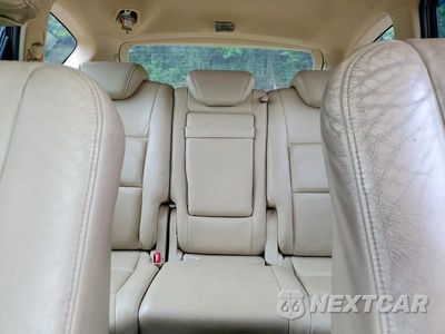 Zdjęcie 10 z 13 samochodu: 2006 SUBARU B9 TRIBECA 3.0 H6 VIN:4S4WX83C564401096 - miniatura