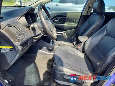 Zdjęcie 7 z 12 samochodu: 2012 KIA RIO 5-DOOR SX VIN:KNADN5A34C6095329 - miniatura