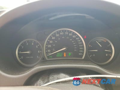 Zdjęcie 9 z 12 samochodu: 2004 SAAB 9-3 ARC VIN:YS3FD79Y546006422 - miniatura