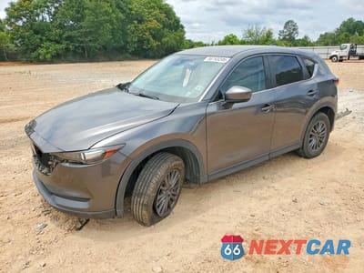 2021 MAZDA CX-5 TOURING JM3KFACM4M1313684 - główne zdjęcie licytacji z USA - miniatura
