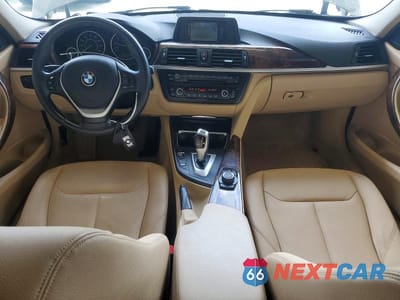 Zdjęcie 8 z 12 samochodu: 2014 BMW 328 XI VIN:WBA3B3C58EJ977353 - miniatura