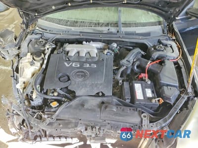 Zdjęcie 11 z 13 samochodu: 2006 NISSAN ALTIMA 3.5 SE VIN:1N4BL11D36C155484 - miniatura