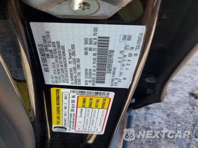 Zdjęcie 13 z 13 samochodu: 2014 FORD FUSION SE VIN:3FA6P0H93ER199700 - miniatura
