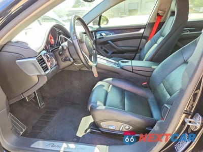 Zdjęcie 7 z 12 samochodu: 2015 PORSCHE PANAMERA 2 VIN:WP0AA2A70FL005974 - miniatura