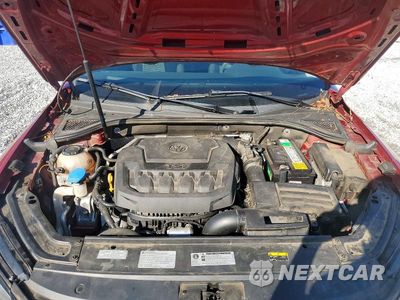 Zdjęcie 11 z 12 samochodu: 2018 VOLKSWAGEN PASSAT S VIN:1VWAA7A35JC001046 - miniatura