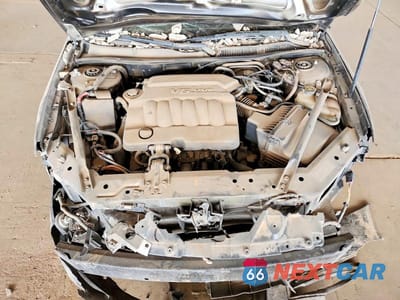 Zdjęcie 11 z 13 samochodu: 2014 CHEVROLET IMPALA LIMITED LT VIN:2G1WB5E35E1183369 - miniatura