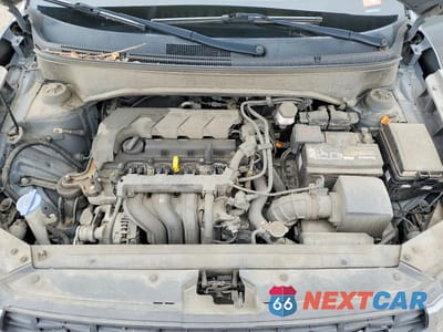 Zdjęcie 11 z 12 samochodu: 2021 HYUNDAI VENUE SE VIN:KMHRB8A32MU069596 - miniatura