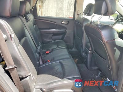 Zdjęcie 11 z 13 samochodu: 2018 DODGE JOURNEY GT VIN:3C4PDDEG3JT288925 - miniatura