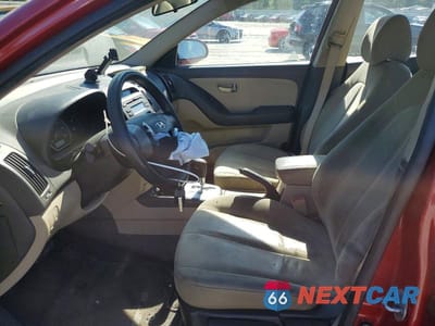 Zdjęcie 7 z 12 samochodu: 2010 HYUNDAI ELANTRA GLS VIN:KMHDU4AD1AU950193 - miniatura