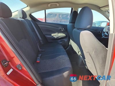 Zdjęcie 10 z 12 samochodu: 2019 NISSAN VERSA SV VIN:3N1CN7AP1KL840087 - miniatura