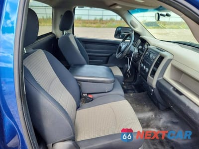 Zdjęcie 10 z 13 samochodu: 2010 DODGE RAM 2500 VIN:3D7LP2ET9AG165846 - miniatura
