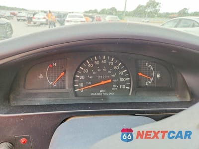 Zdjęcie 9 z 12 samochodu: 2000 TOYOTA TACOMA XTRACAB VIN:4TAWM72N6YZ597691 - miniatura