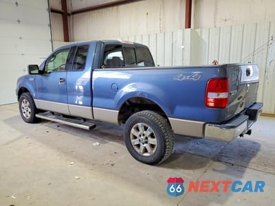 Drugie zdjęcie samochodu z przodu: 2004 FORD F150 VIN:1FTPX145X4NB10603 - miniatura