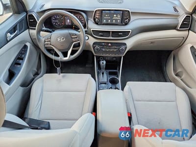 Zdjęcie 8 z 13 samochodu: 2019 HYUNDAI TUCSON VALUE VIN:KM8J3CA47KU896206 - miniatura