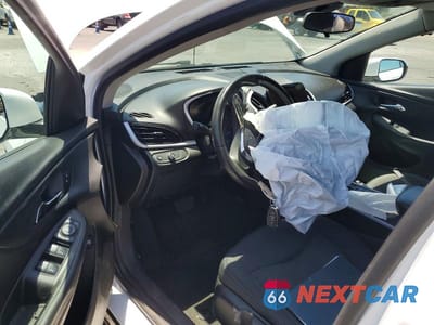 Zdjęcie 8 z 12 samochodu: 2017 CHEVROLET VOLT LT VIN:1G1RC6S58HU134746 - miniatura