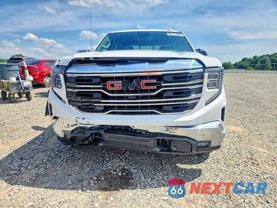 Zdjęcie 11 z 32 samochodu: 2025 GMC SIERRA C1500 SLT VIN:3GTPHDED4SG300701 - miniatura