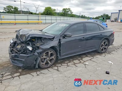 2020 VOLKSWAGEN PASSAT R-LINE 1VWMA7A38LC023896 - główne zdjęcie licytacji z USA - miniatura