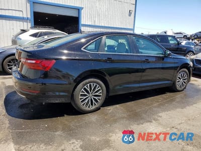 Trzecie zdjęcie samochodu z tyłu: 2020 VOLKSWAGEN JETTA S VIN:3VWC57BU6LM094875 - miniatura
