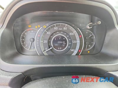 Zdjęcie 9 z 13 samochodu: 2015 HONDA CR-V EX VIN:2HKRM3H58FH501193 - miniatura