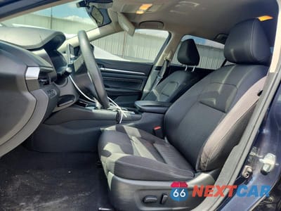 Zdjęcie 7 z 13 samochodu: 2021 NISSAN ALTIMA SV VIN:1N4BL4DVXMN329624 - miniatura