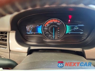 Zdjęcie 9 z 14 samochodu: 2013 FORD EDGE SEL VIN:2FMDK4JC2DBE11427 - miniatura