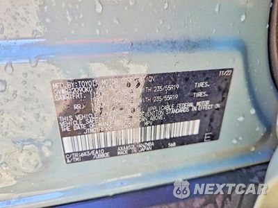 Zdjęcie 12 z 12 samochodu: 2023 TOYOTA RAV4 XLE PREMIUM VIN:JTMC1RFV9PD100697 - miniatura