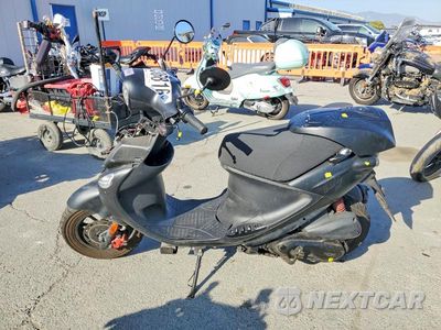 Trzecie zdjęcie samochodu z tyłu: 2026 GENUINE SCOOTER CO. BUDDY 170I VIN:RFVPAC908T1006942 - miniatura