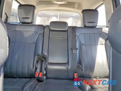 Zdjęcie 10 z 13 samochodu: 2013 MERCEDES-BENZ GL 450 4MATIC VIN:4JGDF7CE1DA128579 - miniatura