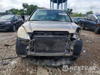 Piąte zdjęcie samochodu w środku: 2005 HONDA CR-V SE VIN:JHLRD78935C014961 - miniatura