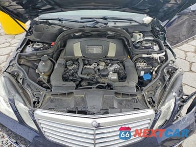 Zdjęcie 11 z 12 samochodu: 2011 MERCEDES-BENZ E 350 VIN:WDDHF5GB4BA464479 - miniatura