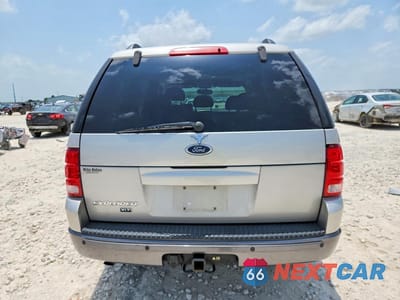 Zdjęcie 6 z 13 samochodu: 2003 FORD EXPLORER XLT VIN:1FMZU73K03ZA54623 - miniatura
