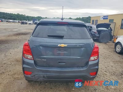 Zdjęcie 6 z 13 samochodu: 2021 CHEVROLET TRAX LS VIN:KL7CJNSB0MB326541 - miniatura