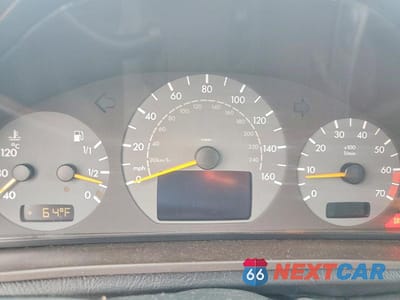Zdjęcie 9 z 13 samochodu: 2000 MERCEDES-BENZ CLK 430 VIN:WDBLJ70G8YF116358 - miniatura