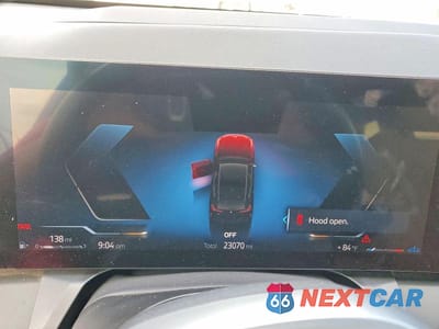 Zdjęcie 9 z 13 samochodu: 2025 BMW X3 30 XDRIVE VIN:5UX53GP03S9Y62024 - miniatura