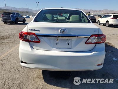 Zdjęcie 6 z 12 samochodu: 2011 TOYOTA COROLLA LE VIN:2T1BU4EE4BC559293 - miniatura