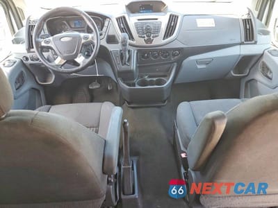 Zdjęcie 8 z 12 samochodu: 2016 FORD TRANSIT T-350 VIN:1FBZX2ZM5GKB12901 - miniatura