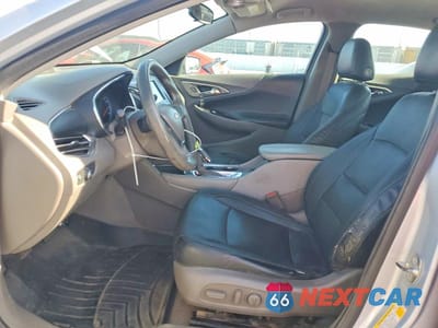 Zdjęcie 7 z 13 samochodu: 2018 CHEVROLET MALIBU LT VIN:1G1ZD5STXJF113137 - miniatura