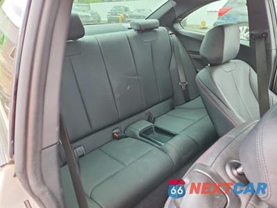 Zdjęcie 10 z 13 samochodu: 2017 BMW 230I VIN:WBA2F9C38HV984222 - miniatura