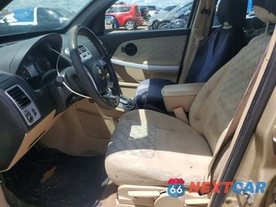 Zdjęcie 7 z 13 samochodu: 2007 CHEVROLET EQUINOX LS VIN:2CNDL13FX76116401 - miniatura