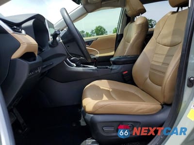 Zdjęcie 7 z 14 samochodu: 2022 TOYOTA RAV4 XLE PREMIUM VIN:JTMC1RFV7ND087963 - miniatura
