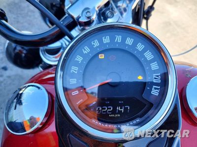 Zdjęcie 7 z 9 samochodu: 2019 HARLEY-DAVIDSON FLHCS VIN:1HD1YBK23KB058584 - miniatura