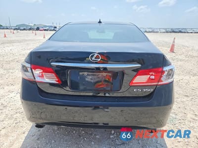 Zdjęcie 6 z 12 samochodu: 2012 LEXUS ES 350 VIN:JTHBK1EG3C2474241 - miniatura