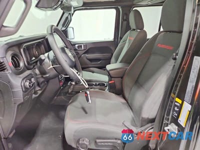 Zdjęcie 7 z 13 samochodu: 2026 JEEP WRANGLER RUBICON VIN:1C4PJXFG4TW213723 - miniatura