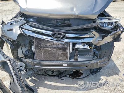 Zdjęcie 12 z 13 samochodu: 2014 HYUNDAI SANTA FE SPORT 2.0T VIN:5XYZU3LA2EG229332 - miniatura