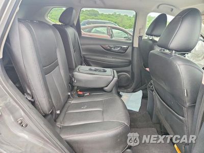 Zdjęcie 11 z 13 samochodu: 2019 NISSAN ROGUE SL VIN:5N1AT2MV5KC801548 - miniatura