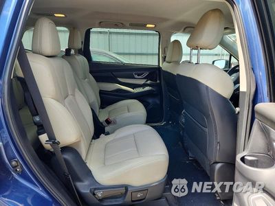 Zdjęcie 11 z 13 samochodu: 2021 SUBARU ASCENT LIMITED VIN:4S4WMAMD7M3448995 - miniatura