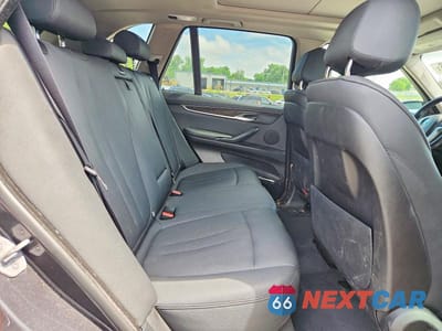 Zdjęcie 11 z 13 samochodu: 2015 BMW X5 XDRIVE35I VIN:5UXKR0C51F0K69444 - miniatura