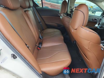 Zdjęcie 10 z 12 samochodu: 2020 ACURA ILX PREMIUM/TECHNOLOGY VIN:19UDE2F70LA001782 - miniatura